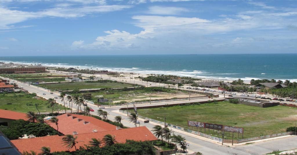 Reservafor Форталеза Екстер'єр фото