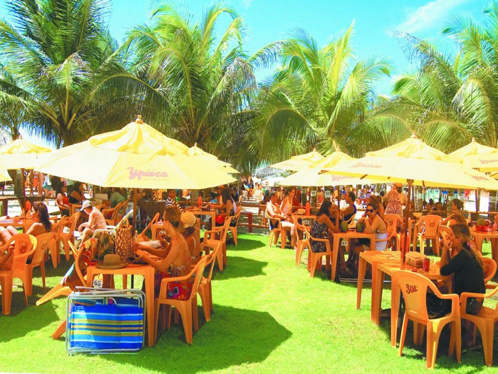 Reservafor Форталеза Екстер'єр фото